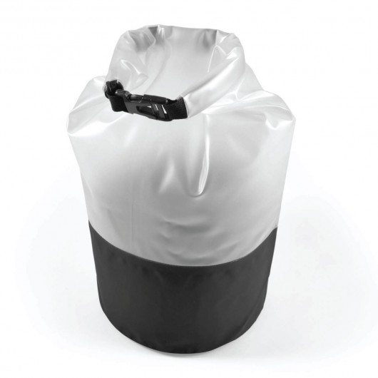 Caspian Waterproof Bag Black